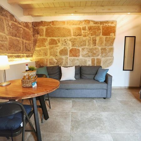 Domo Del Convento Apartman Alghero Kültér fotó