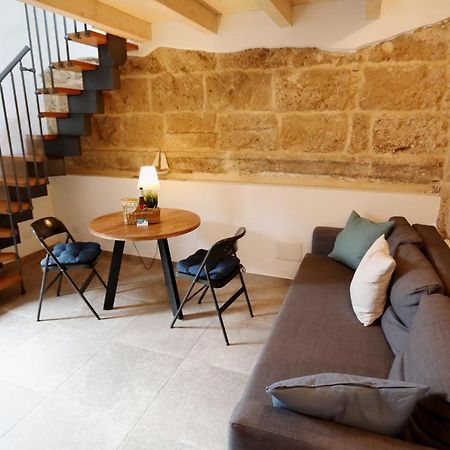 Domo Del Convento Apartman Alghero Kültér fotó