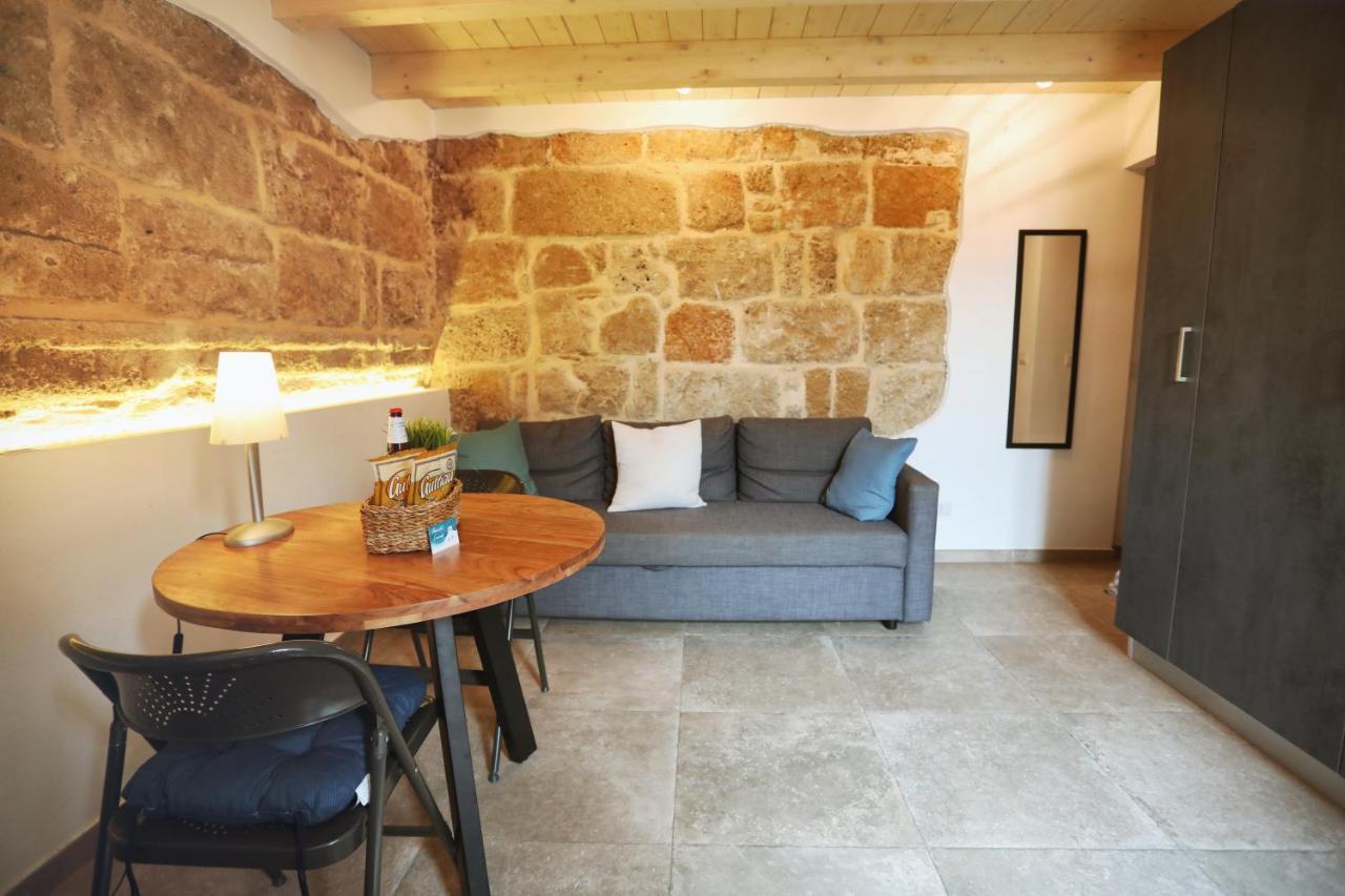 Domo Del Convento Apartman Alghero Kültér fotó