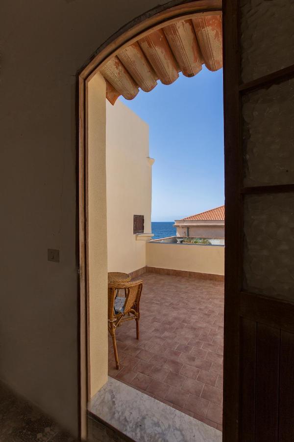 Domo Del Convento Apartman Alghero Kültér fotó