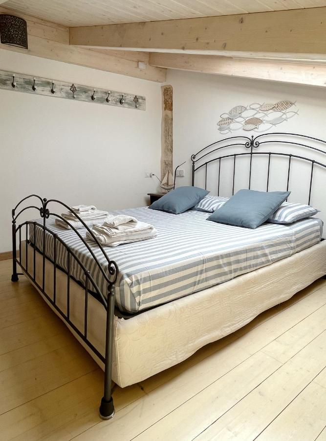 Domo Del Convento Apartman Alghero Kültér fotó